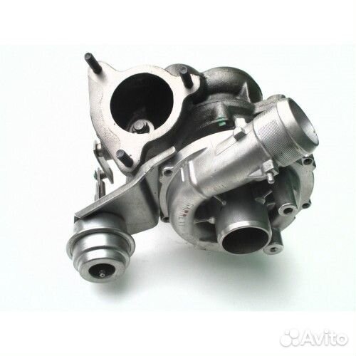 Турбина Citroen Jumpy 2.0 HDi 69 Kw 0375E7