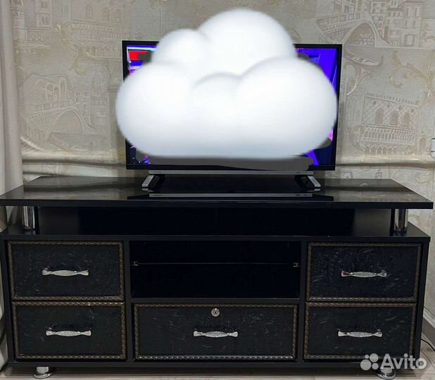 Тумба под тв