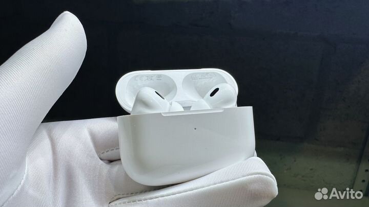 Airpods 2/3/Pro/Pro 2 LUX