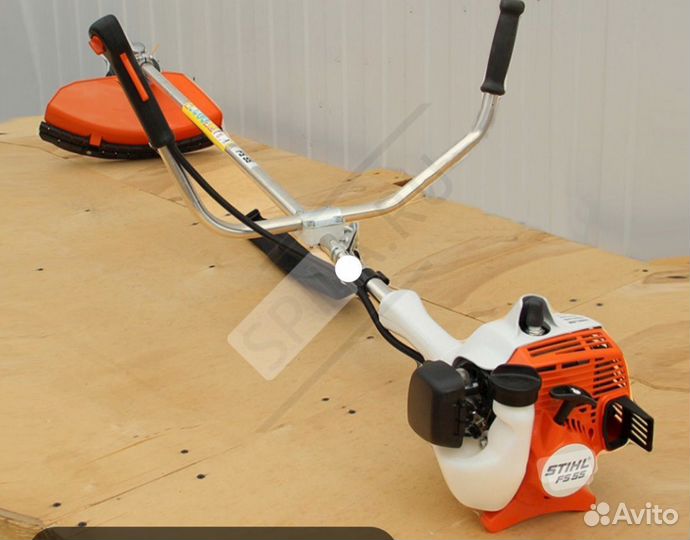 Продам бензопилу