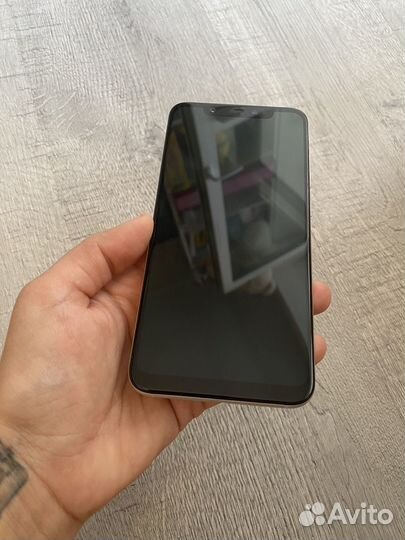 Xiaomi Mi 8, 6/64 ГБ