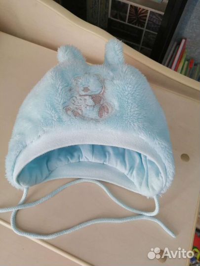 Шапки Kerry для малыша