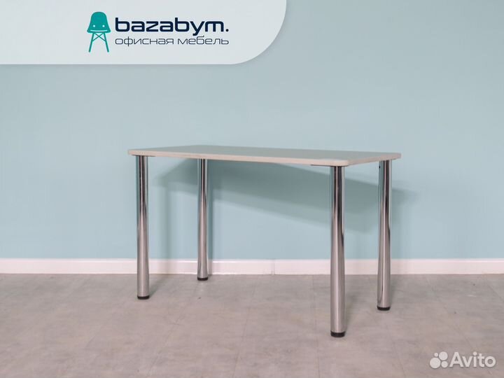 Столешница для стола 120х60 см