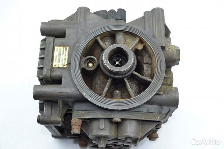 Осушитель воздуха renault trucks Premium 2 (01.05)