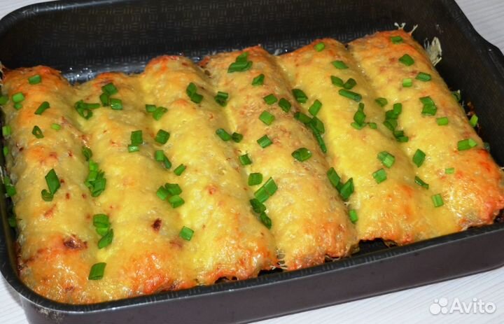 Готовим вместе