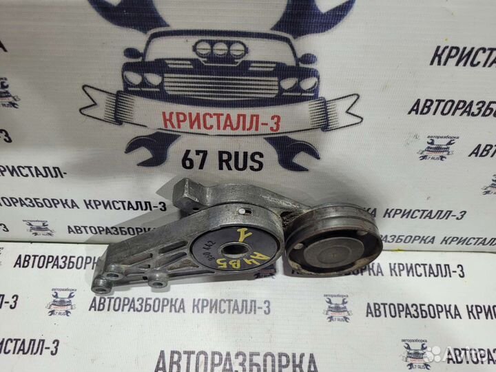 Натяжитель ремня vw passat b5 / audi a4 b5