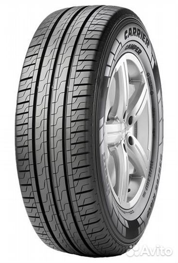 Pirelli Carrier 225/75 R16 121R