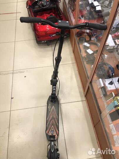 Самокат городской Mizar mizaman