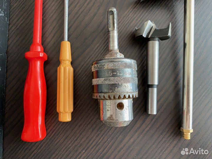 Инструмент