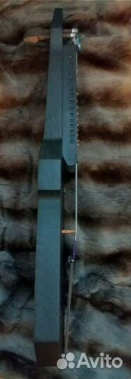 Морахарпа (Nyckelharpa / Никельхарпа)