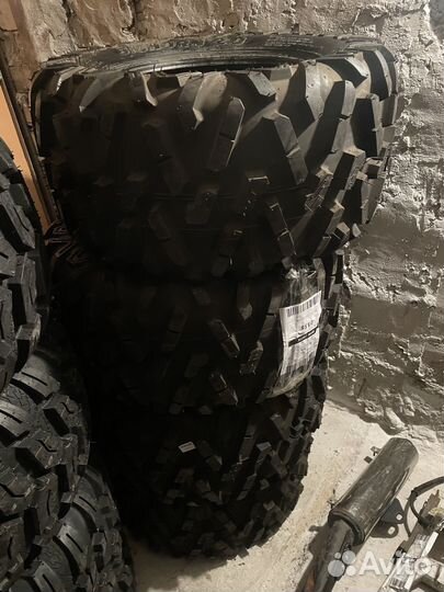 Шины Maxxis Шина AT26x11R12, maxxis bighorn 2.0