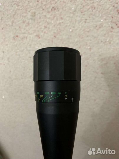 Оптический прицел bushnell