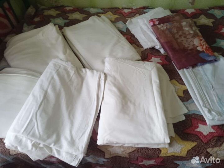 Постельное белье
