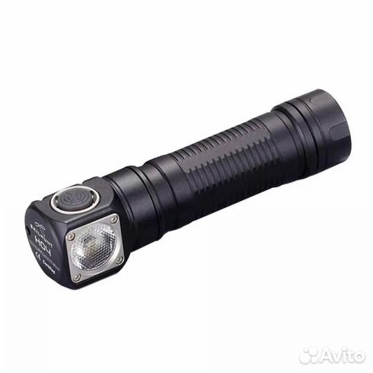 Универсальный налобный фонарь Skilhunt H04 NW