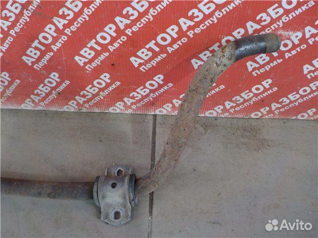 Стабилизатор передний Datsun On-Do 11186 2015