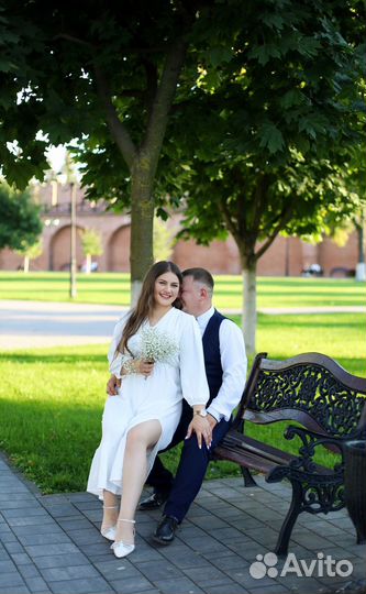 Семейный фотограф