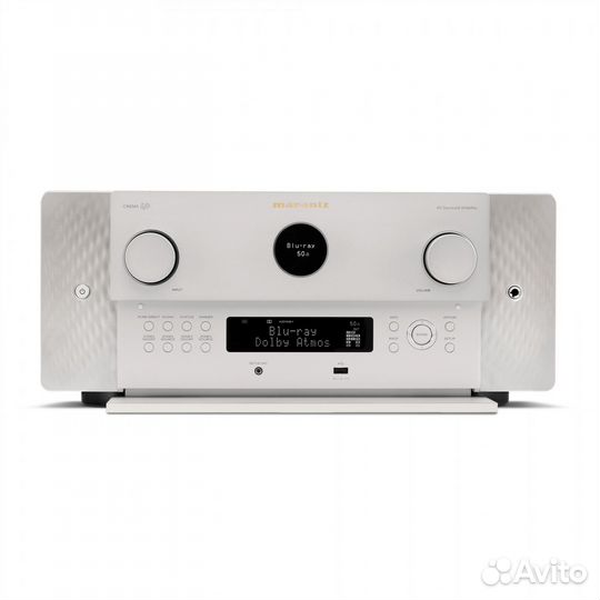 Новый Marantz Cinema 40 silver (реальное наличие)