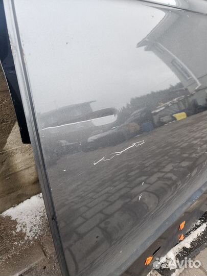 Audi Q7 4L Дверь задняя левая 92066233