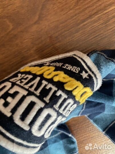 Рубашка для мальчика