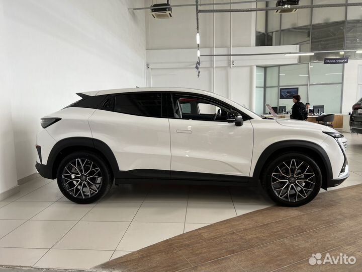 Changan UNI-T 1.5 AMT, 2023