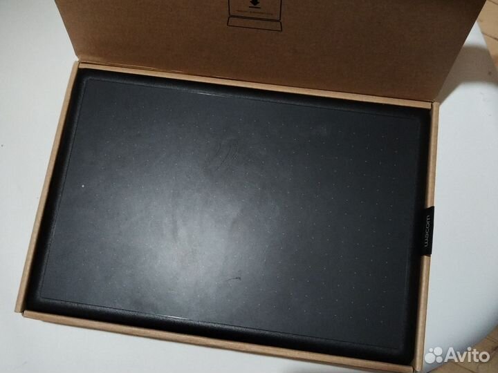 Графический планшет wacom