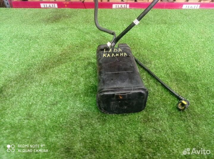 Абсорбер топливных паров LADA Kalina 1119 ваз21114