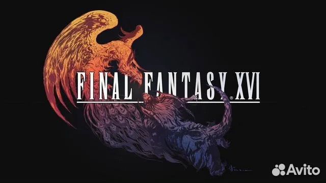 Final fantasy 16 ps5
