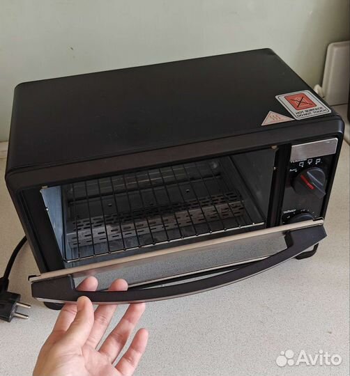 Электро печь