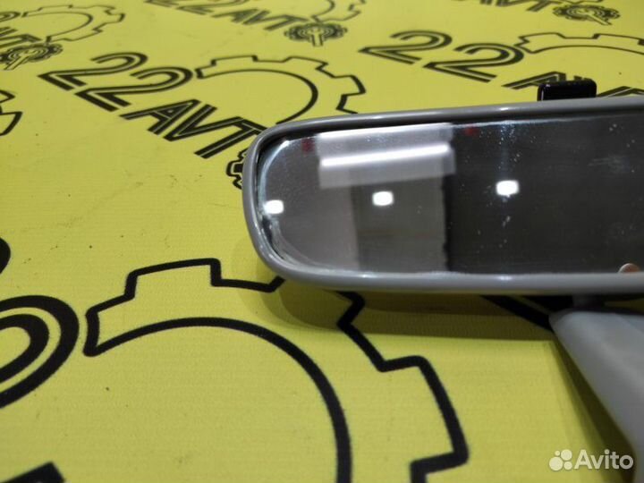 Зеркало заднего вида Toyota Corolla Runx NZE121