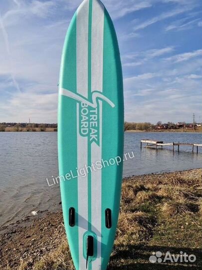 Сапборд купить новый