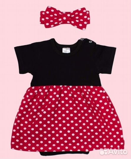 Платье для девочки 86 92