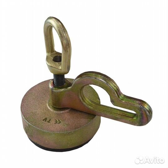 Универсальный круглый адаптер (WDK-0210)