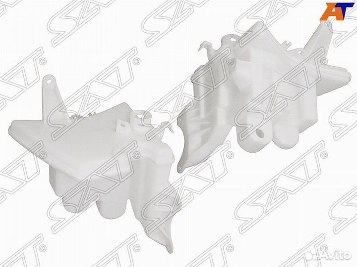 Бачок омывателя Toyota Corolla 180