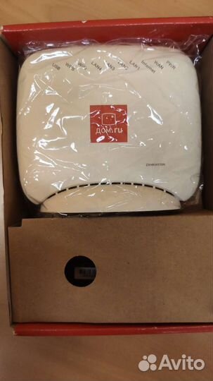 Wi-Fi роутер МТС до 1 Гбит