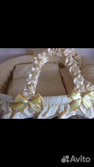 Переноска-люлька