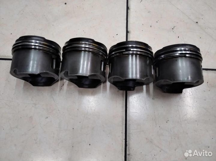 Поршень дизель w210 E-class 611.961