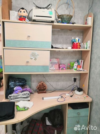 Компьютерный стол бу