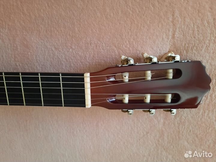 Гитара классика Amati MC 6501