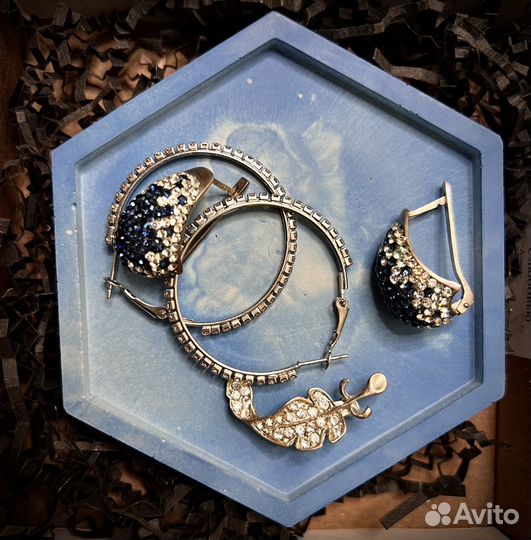 Декор для дома из гипса