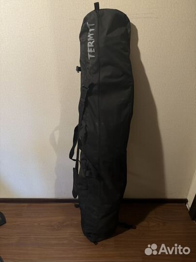 Cноуборд Termit 161