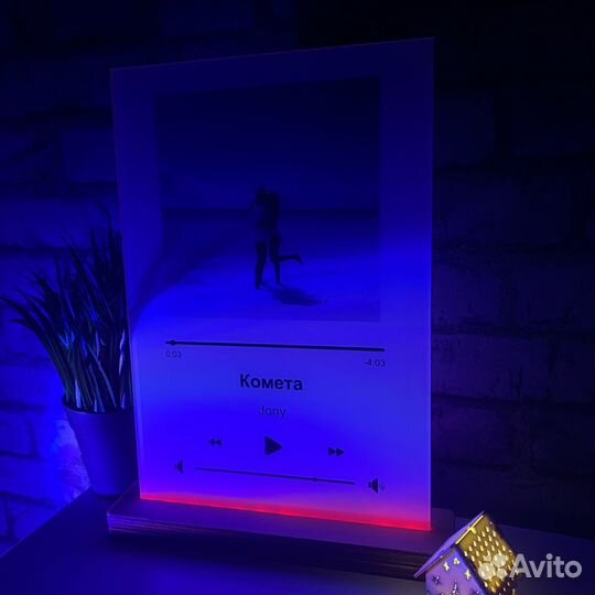 Постер на праздник