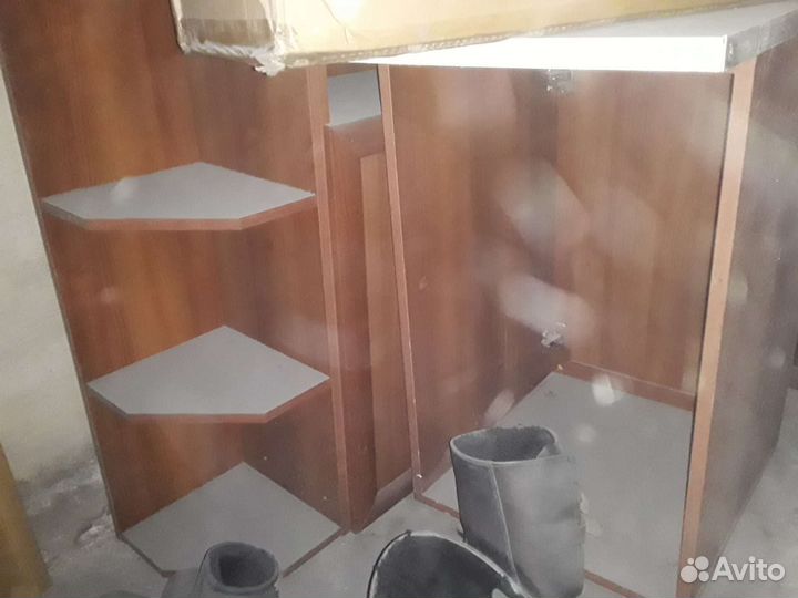 Кухонный гарнитур бу