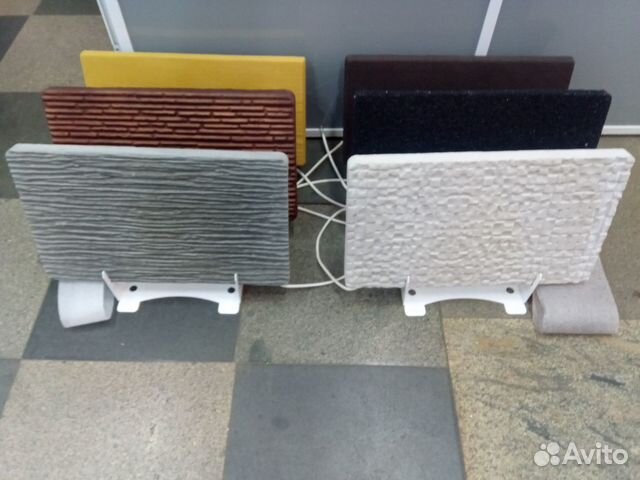 Кварцевые обогреватели под ваш дизайн