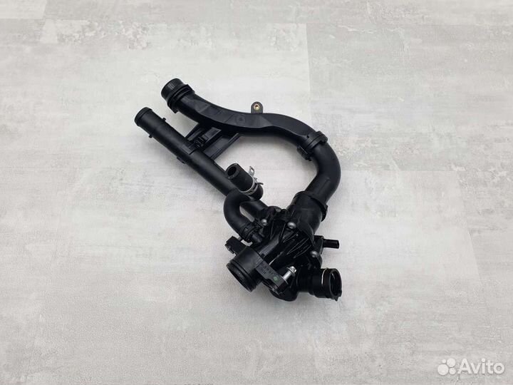 Термостат Mercedes Glc 250 C253 M274.920 2019