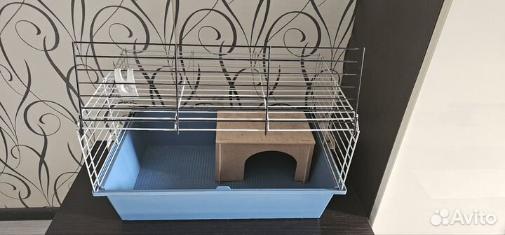 Клетка Ferplast для грызунов