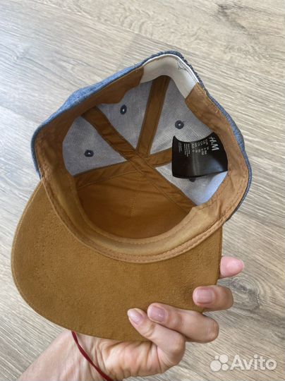 Бейсболка детская hm