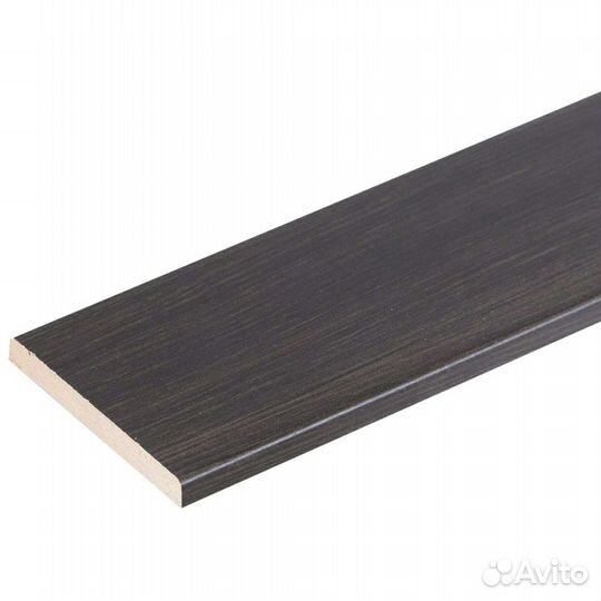 Погонажные изделия