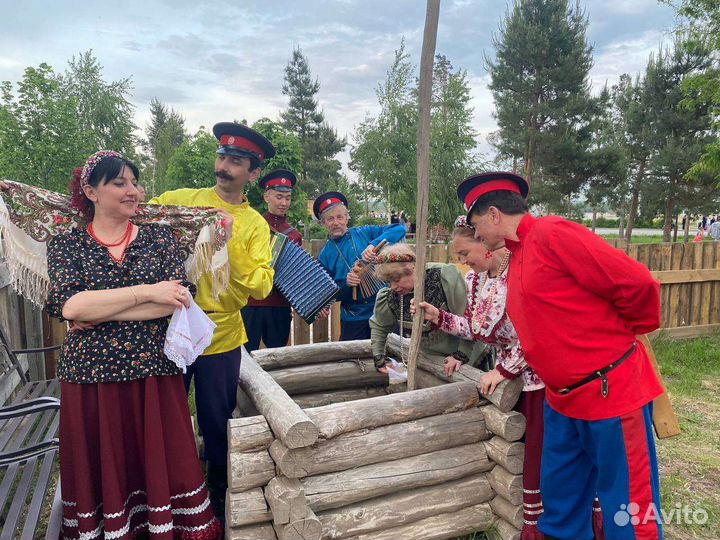 Праздники и мероприятия