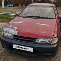 Nissan Lucino 1.5 AT, 1997, 245 000 км, с пробегом, цена 89 000 руб.