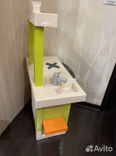 Детская плита